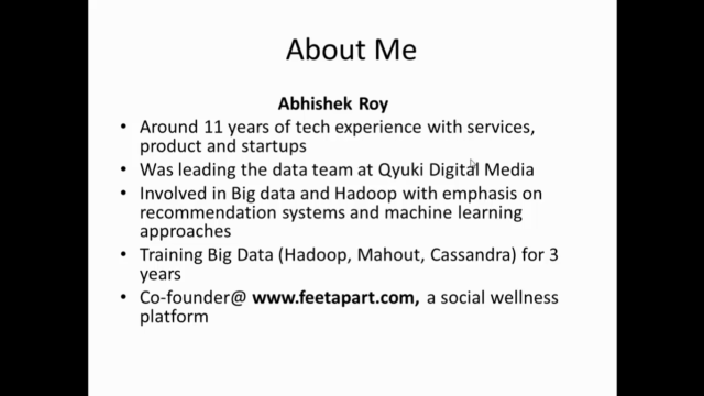 Hadoop Made Very Easy – Screenshot 4