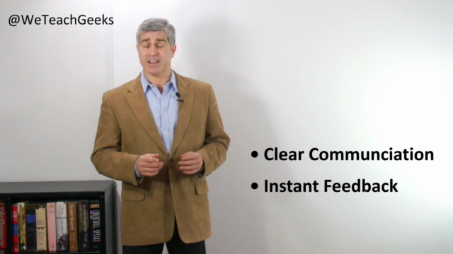 Effective Communication Skills: Process Mapping – Screenshot 3