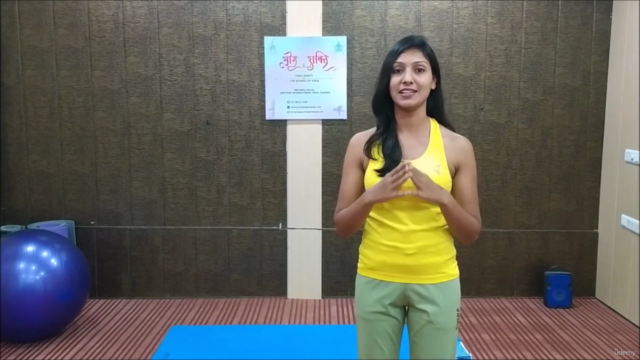 Yoga for Weight Loss (All levels) - Screenshot_01