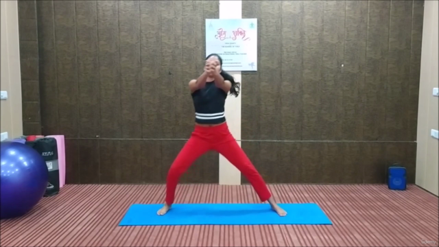 Yoga for Weight Loss (All levels) - Screenshot_02