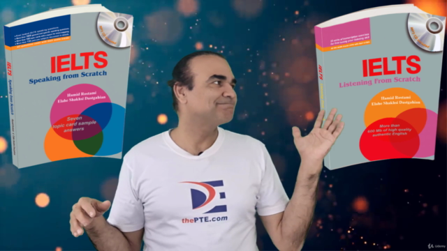 PTE Essay Writing made easy – Screenshot 1