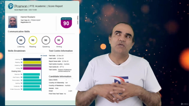 PTE Essay Writing made easy – Screenshot 3
