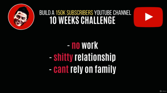 Youtube Mastery 2.0 and Monetization For Begginers – Screenshot 2