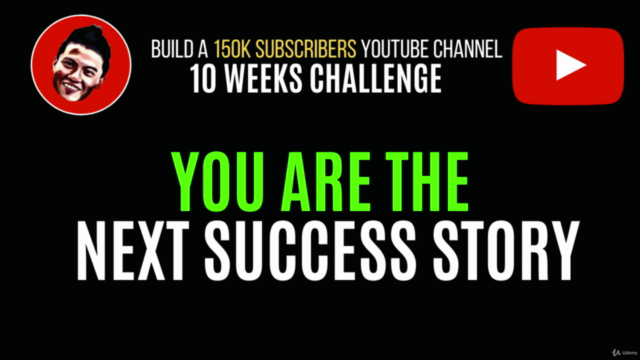 Youtube Mastery 2.0 and Monetization For Begginers – Screenshot 4