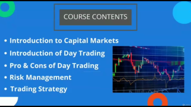 Complete Course on Intraday Trading Strategies – Screenshot 4