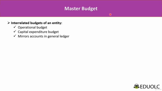 Financial Budgeting & Forecasting for Business – Screenshot 1