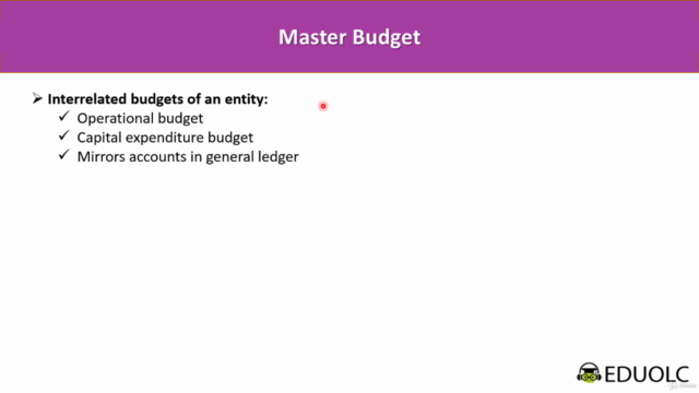 Financial Budgeting & Forecasting for Business – Screenshot 4