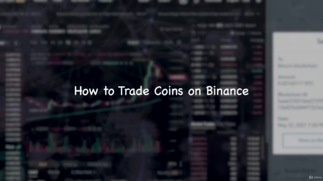 Cryptocurrency For Beginners: Buy, Hold, Trade & Send Coins – Screenshot 4