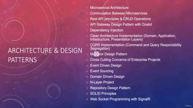 .Net MVC-Docker & Microservice Architecture Project Building - Screenshot_01