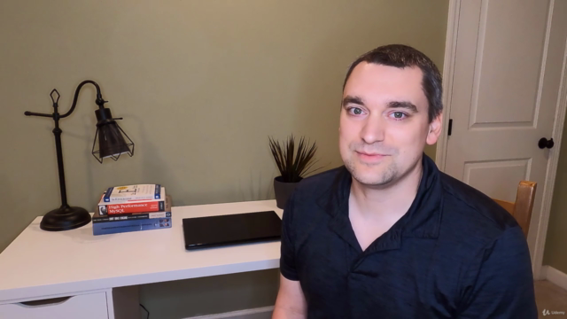 SQL Essentials - A Whole New Way of Learning SQL for Anyone! – Screenshot 1