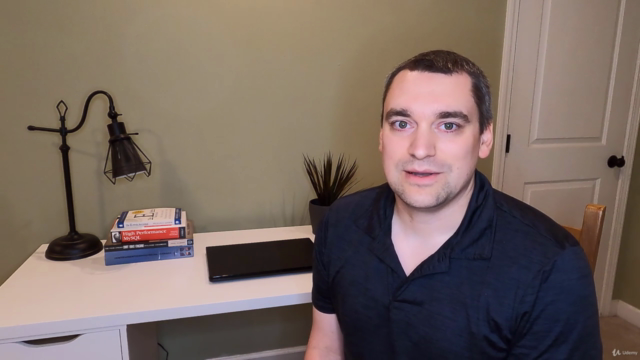 SQL Essentials - A Whole New Way of Learning SQL for Anyone! – Screenshot 2