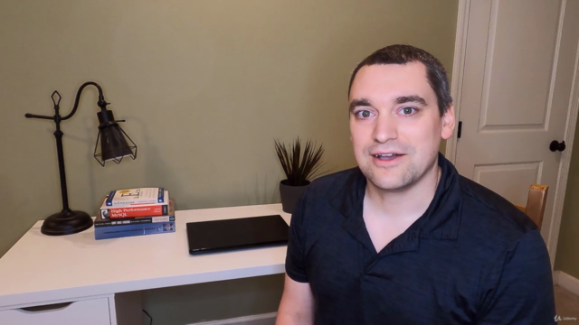 SQL Essentials - A Whole New Way of Learning SQL for Anyone! – Screenshot 3