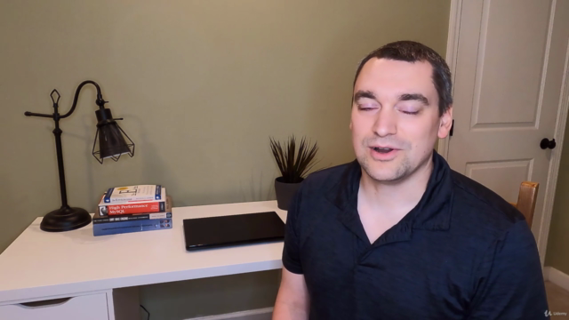 SQL Essentials - A Whole New Way of Learning SQL for Anyone! – Screenshot 4