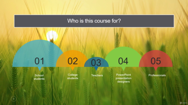 Create stunning presentation with few clicks – Screenshot 4