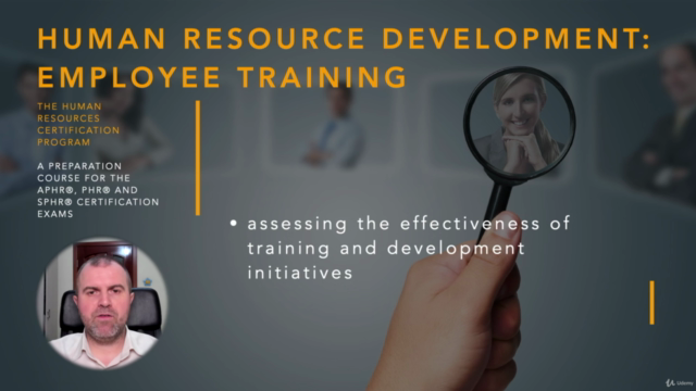 Employee Training (HRCI -PHR/SPHR) - Screenshot_04