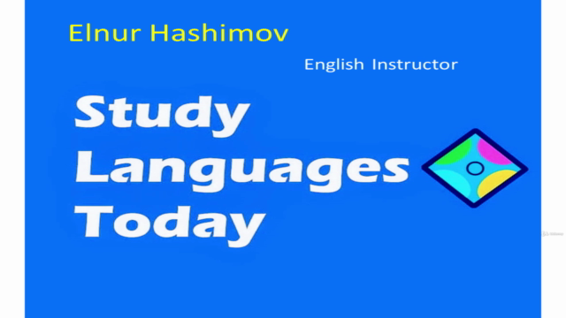 Quick English – Screenshot 1