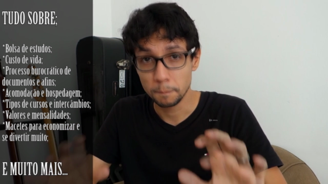 Como fazer intercâmbio para estudar fora sem gastar muito. – Screenshot 2