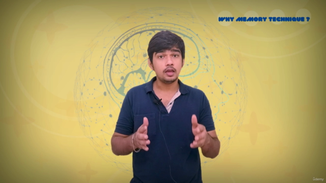 How to use Brain like Computer using Memory Technique? – Screenshot 1