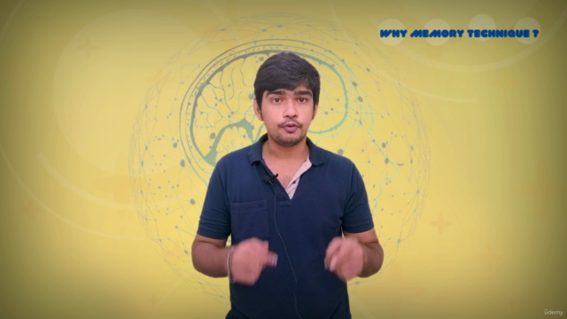 How to use Brain like Computer using Memory Technique? – Screenshot 4