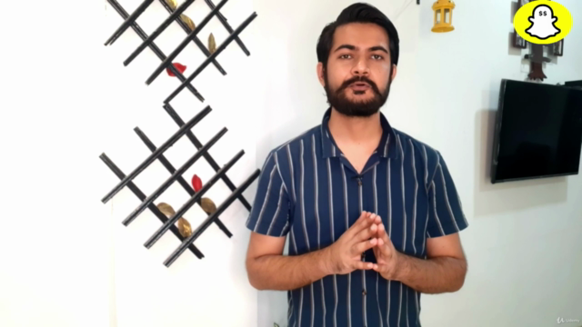 Snapchat-हर महीने लाखो कमाओ बस Snapchat पर वीडियो अपलोड करके – Screenshot 1