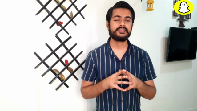 Snapchat-हर महीने लाखो कमाओ बस Snapchat पर वीडियो अपलोड करके – Screenshot 2