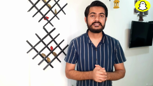 Snapchat-हर महीने लाखो कमाओ बस Snapchat पर वीडियो अपलोड करके – Screenshot 3