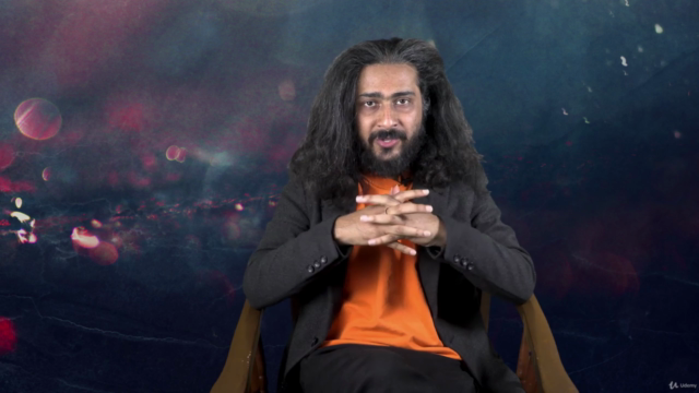 Emotion Linguistic Programming (ELP) Certification Course – Screenshot 4
