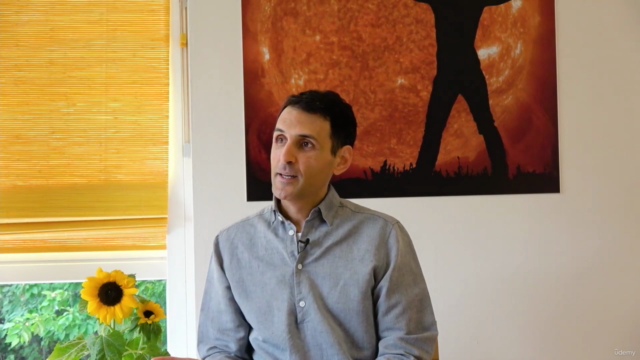 Understanding And Transforming Sexual Energy – Screenshot 3