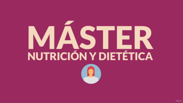 Master Nutrición Dietética + Creación Dietas Adelgazar EM00X – Screenshot 1