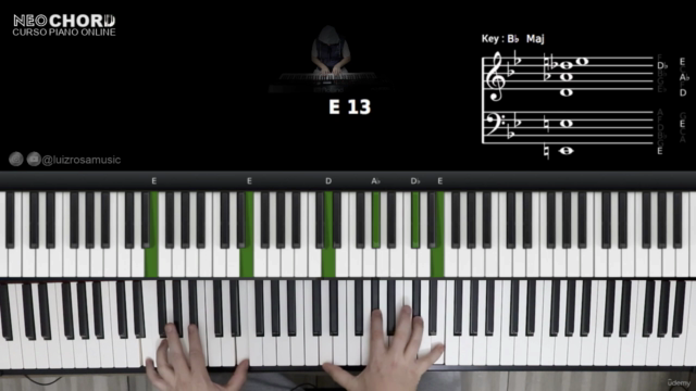 Piano Blues para Iniciantes - Screenshot_03