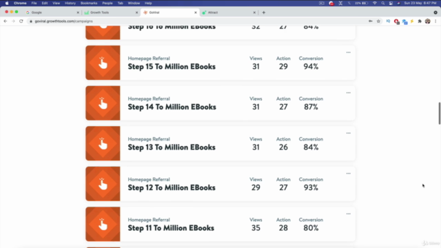 Unlimited Free Traffic Generation Course: Master Edition - Screenshot_04
