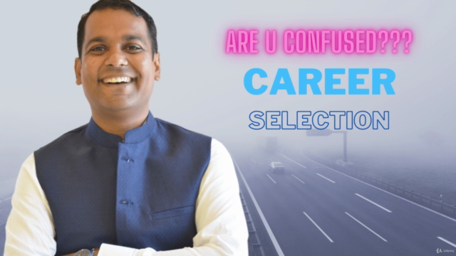 Career Selection - Tips for your Success - Screenshot_01