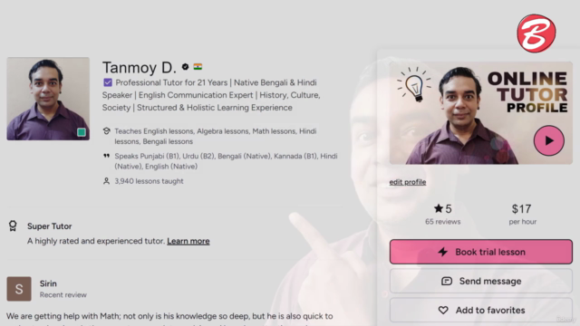 How to Speak in Bengali Fluently and Correctly as a Beginner – Screenshot 3