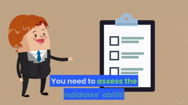 Talent Acquisition & Recruitment: Hiring the Best Fit 2025 – Screenshot 1