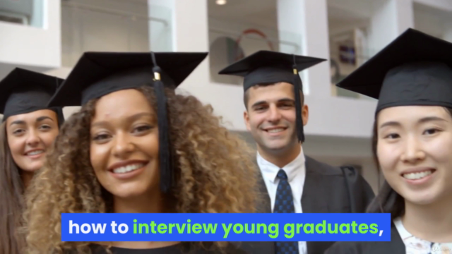 Talent Acquisition & Recruitment: Hiring the Best Fit 2025 – Screenshot 3