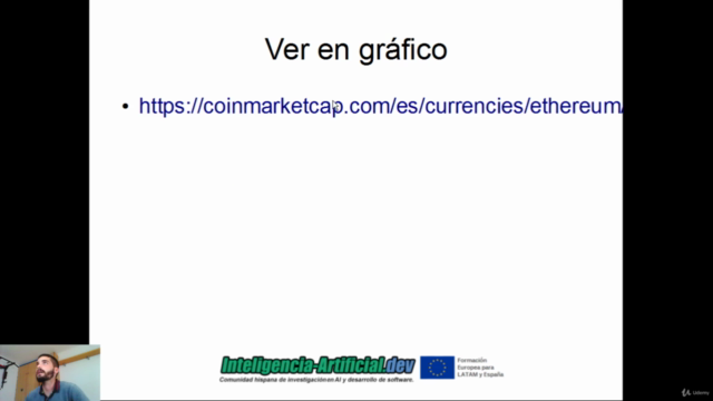 Curso de INVERTIR en CRIPTOMONEDAS [Gratis] para novatos. – Screenshot 2