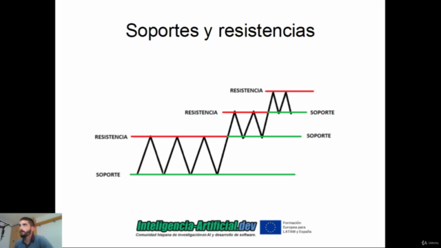 Curso de INVERTIR en CRIPTOMONEDAS [Gratis] para novatos. – Screenshot 4