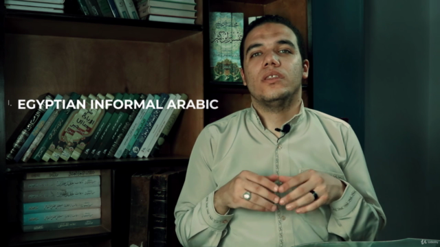 Learn Arabic Alphabet - Screenshot_04