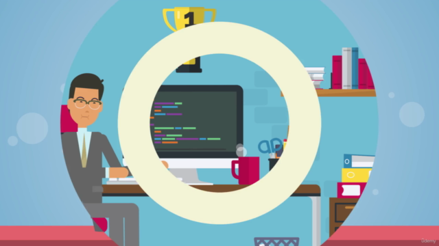 Learn Ethereum Programming: The Solidity Mastery Course – Screenshot 2