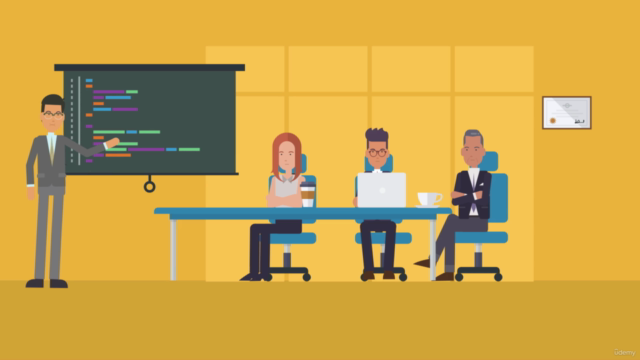 Learn Ethereum Programming: The Solidity Mastery Course – Screenshot 3