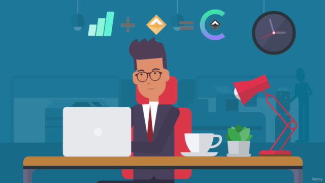 Learn Ethereum Programming: The Solidity Mastery Course – Screenshot 4