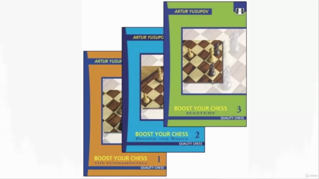 How To Stop Blunders And Increase Your Chess Rating - 1100 – Screenshot 3