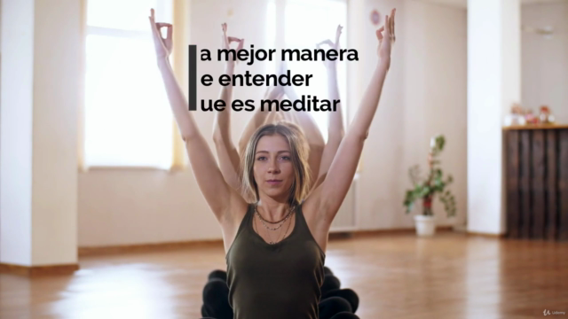 Yoga anti estrés – Screenshot 1