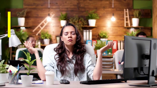 Yoga anti estrés – Screenshot 3