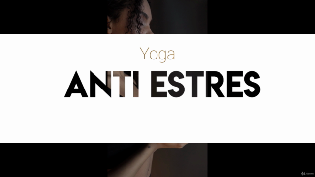 Yoga anti estrés – Screenshot 4