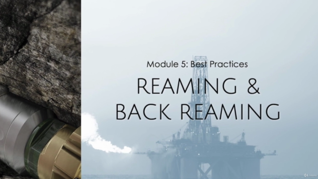 Drilling - Best Practices – Screenshot 2
