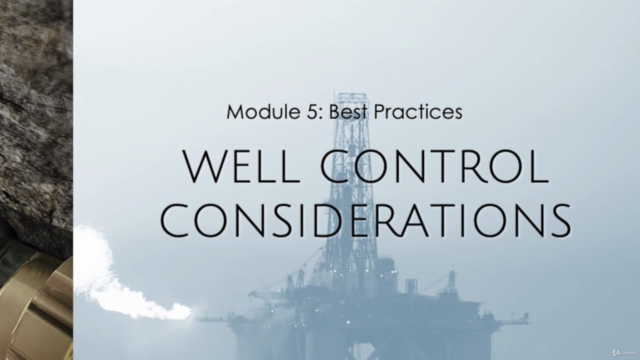 Drilling - Best Practices – Screenshot 3