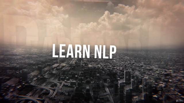 NLP - Advanced - Personal Growth Mastery – Screenshot 1