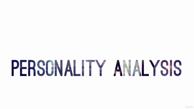 NLP - Advanced - Personal Growth Mastery – Screenshot 3