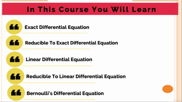 Differential Equations – Screenshot 4